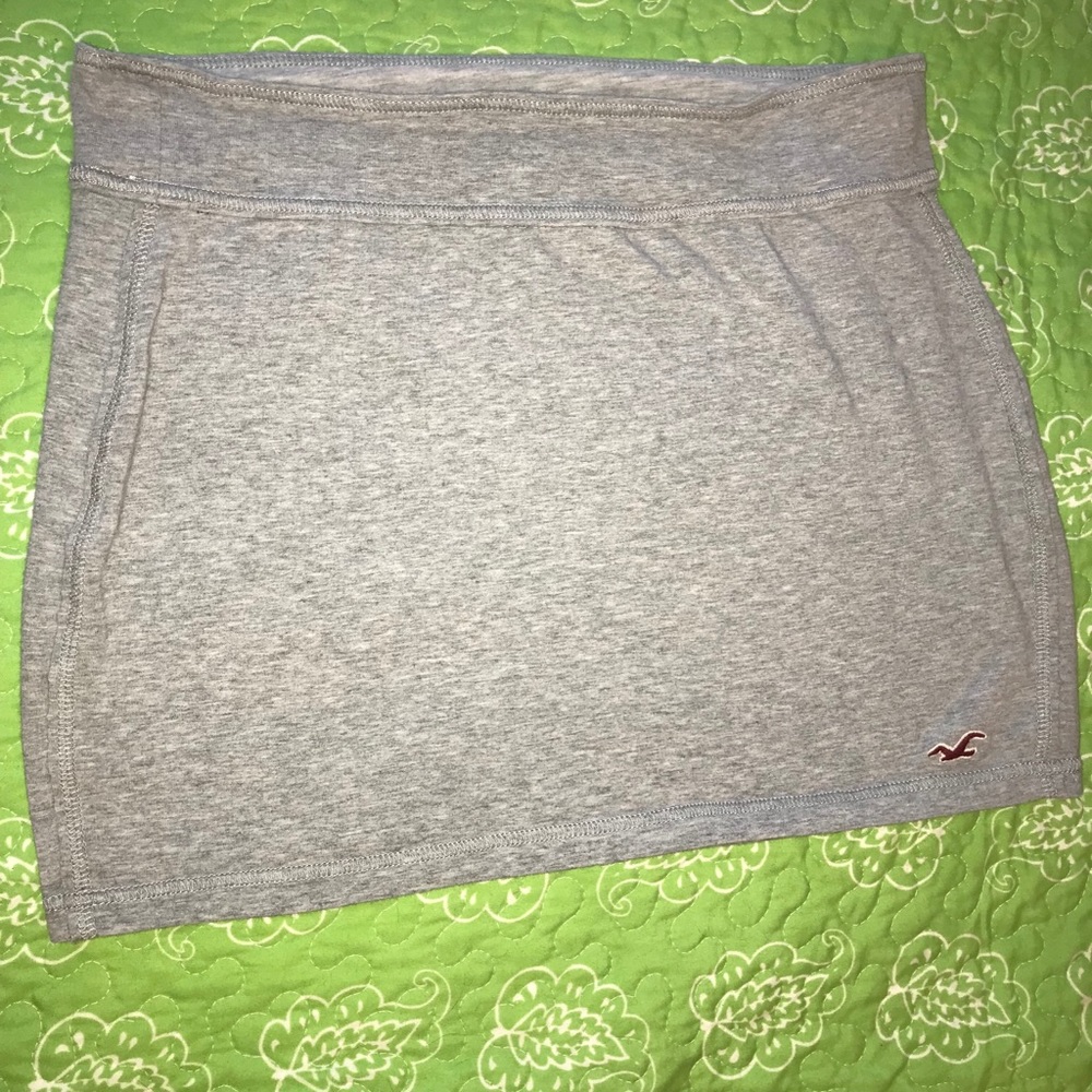 Hollister skirt